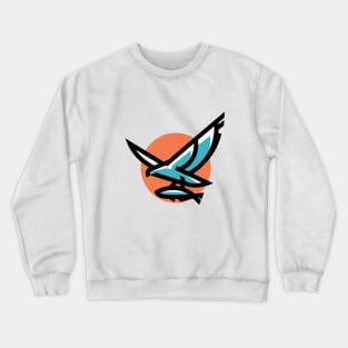 seahawk Crewneck Sweatshirt